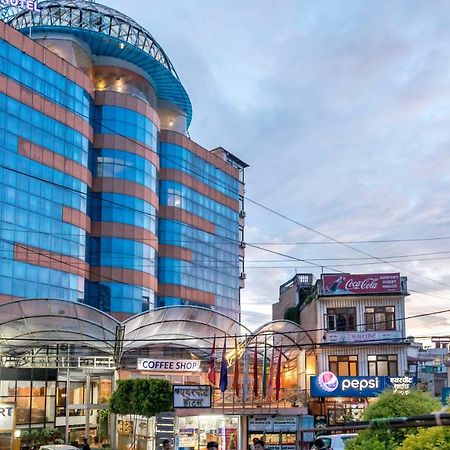 Airport Hotel Κατμαντού Εξωτερικό φωτογραφία